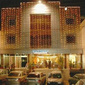 Moti Mahal Hotel And Restaurant
